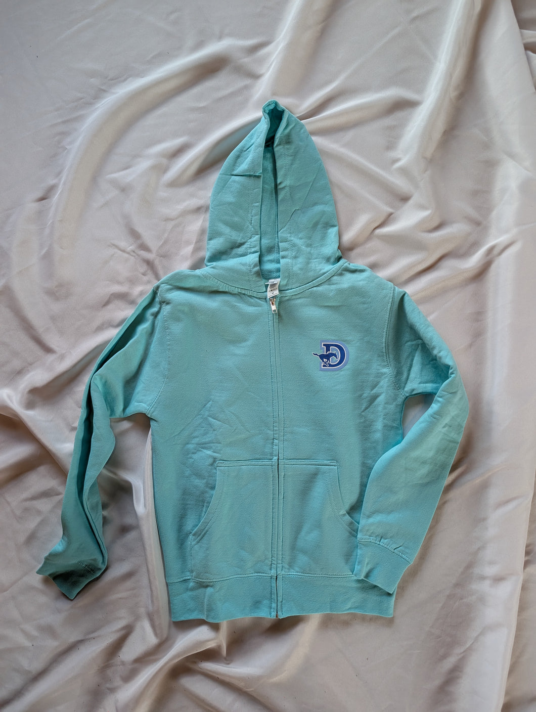 Youth Sweatshirt (full zip)