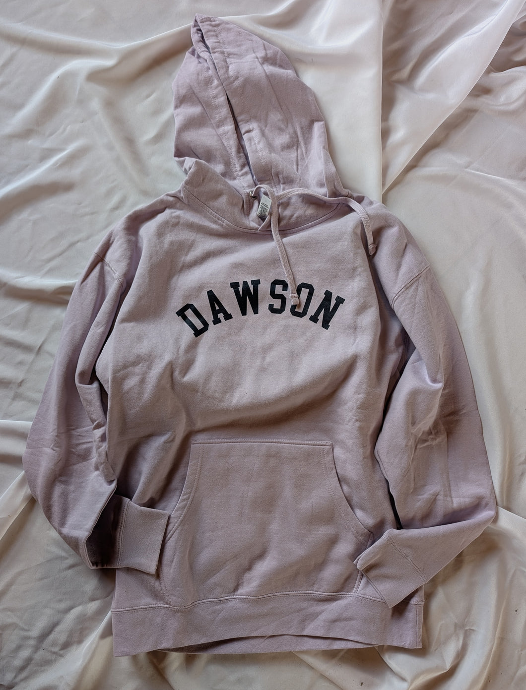 Adult Sweatshirt (hoodie)