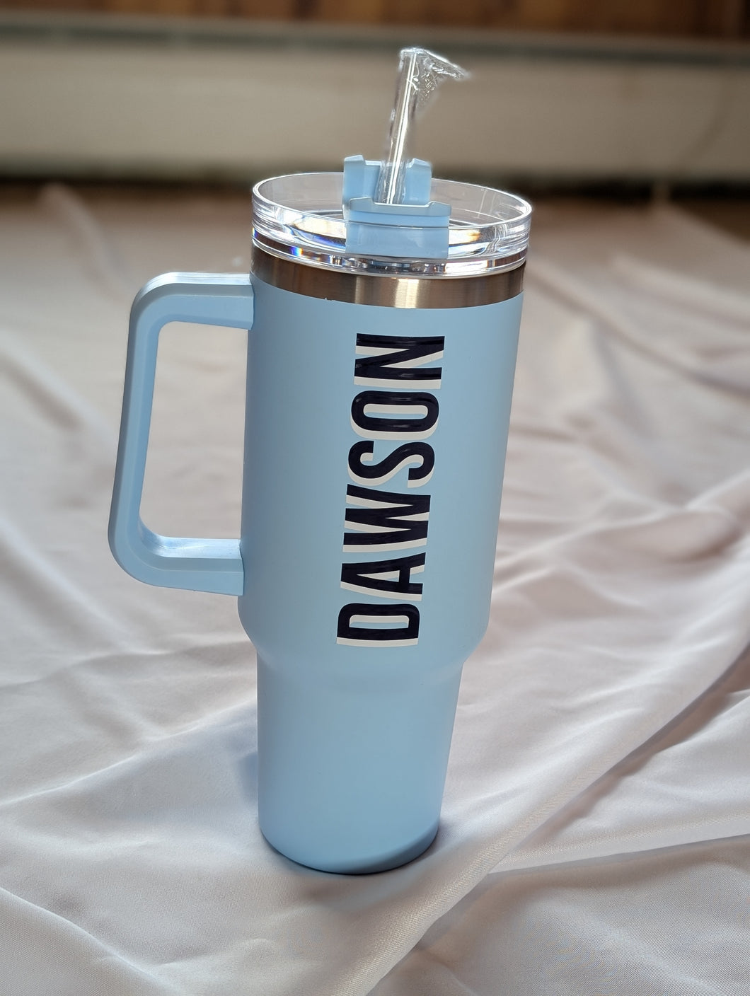 Dawson 40oz Tumbler