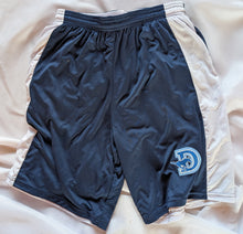 Load image into Gallery viewer, Youth Reversible Shorts
