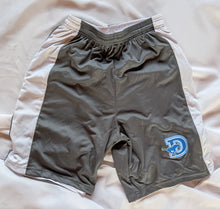 Load image into Gallery viewer, Youth Reversible Shorts
