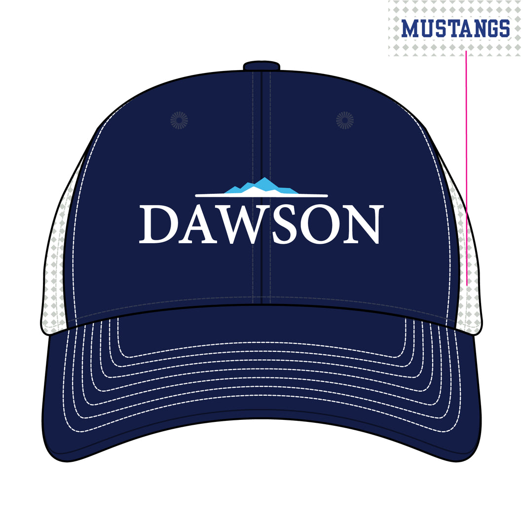 Dawson Hat -Youth size (small)